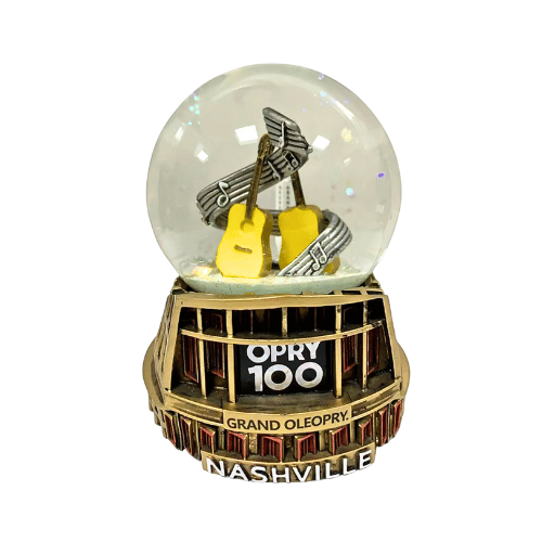 Custom Snow Globes for Corporate Gifts