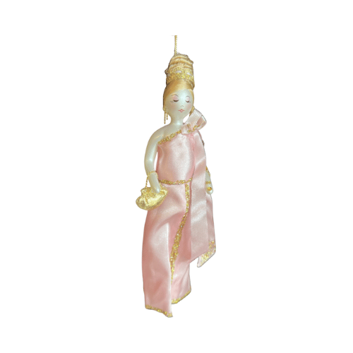 Handcrafted Glass Ornaments