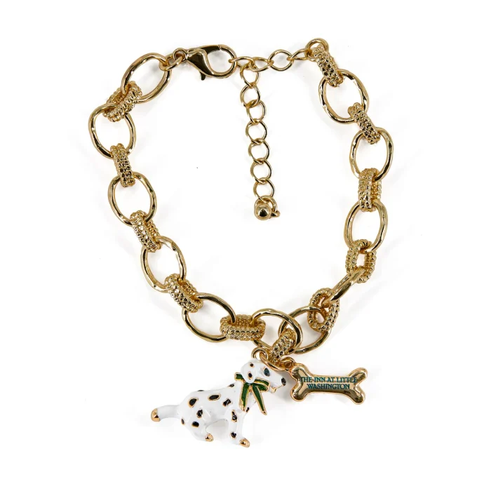 Custom-designed jewelry by Silverstone Design for client brands, featuring elegant craftsmanship and premium materials.