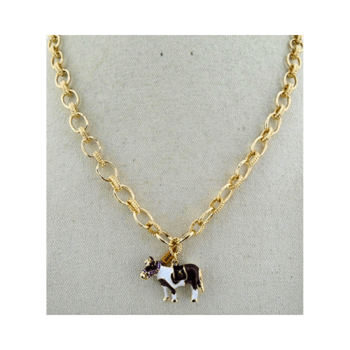 Salamander Inn Necklace | Silverstone Design
